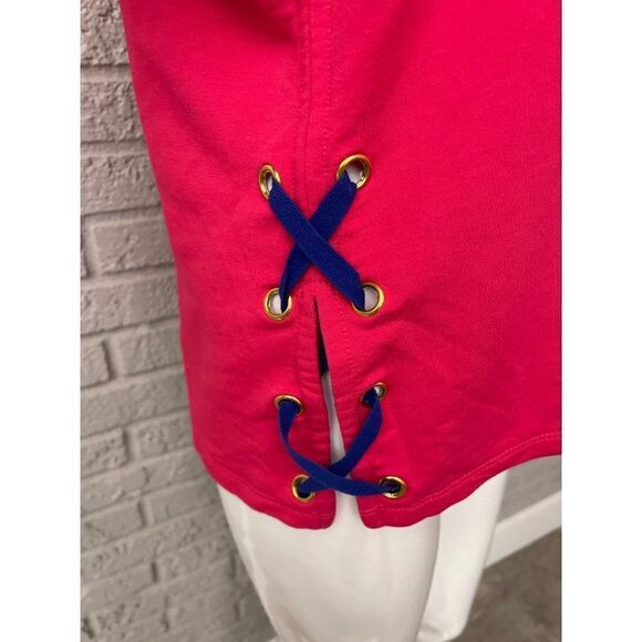 Rafaella Weekend 3/4 Sleeve Sweater / Top Size M - Picture 5 of 7